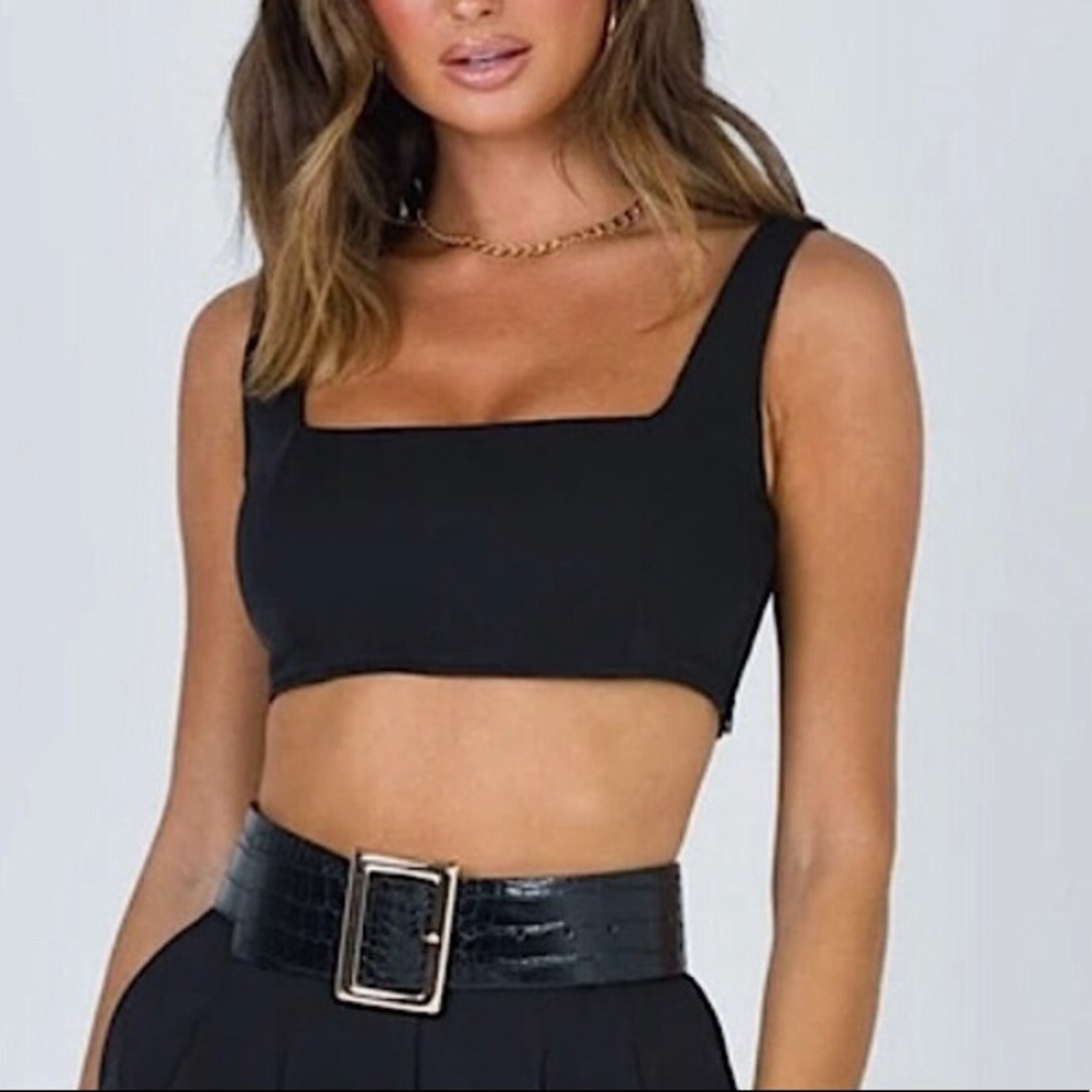 Huxley top❤️